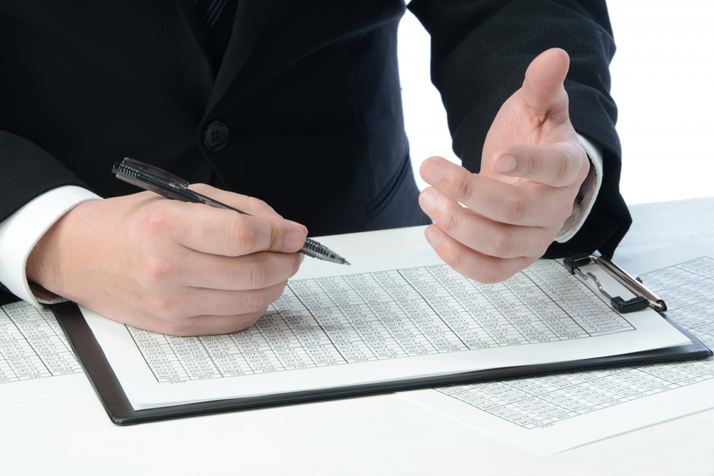 商談・相談のイメージ