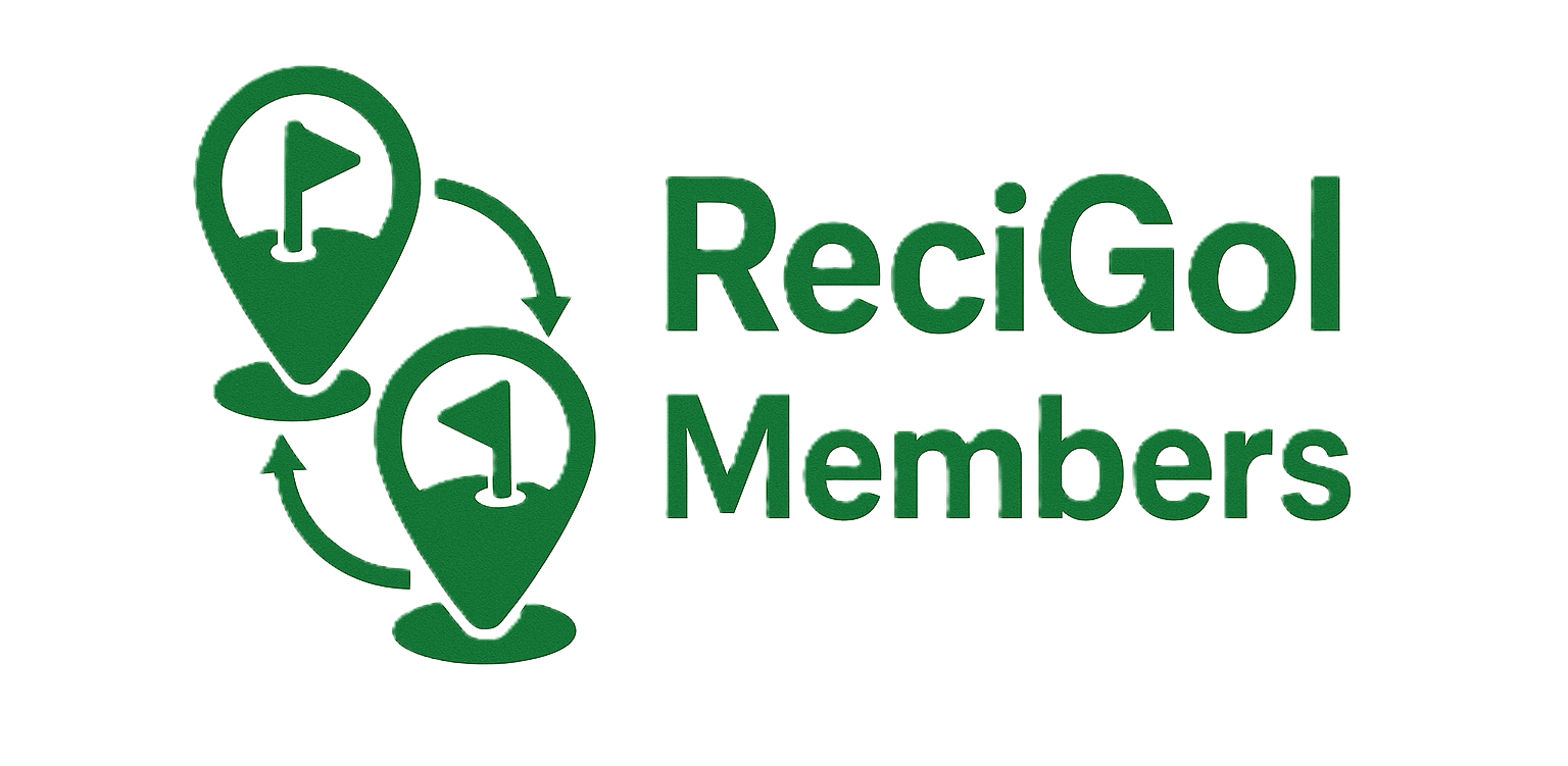 レシゴルメンバーズ